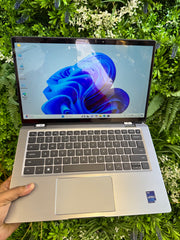 Dell Latitude 2 in 1 – 11th Gen Intel Core i5, 16GB RAM, 512GB SSD (Model 7420)